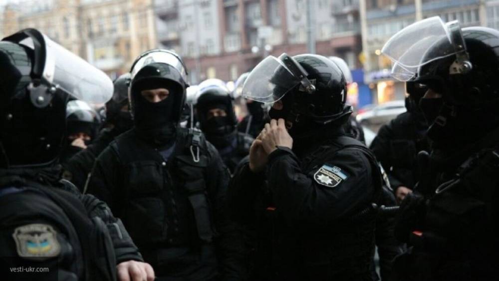 Уголовное дело возбудили против мэра города Азова