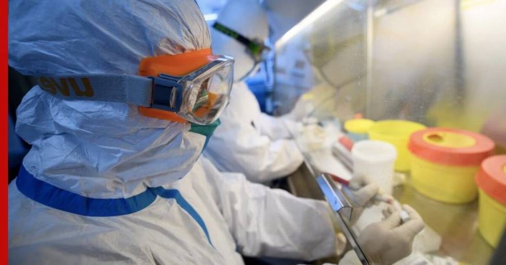 Китайские ученые заявили, что их лекарство остановит пандемию COVID-19