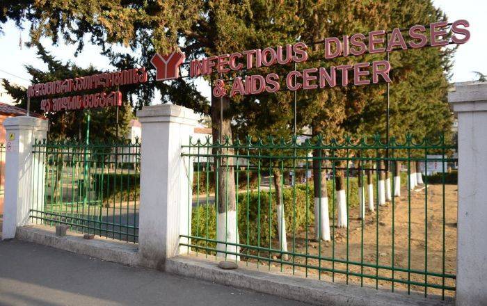 Новый случай коронавируса в Грузии связан с Болниси