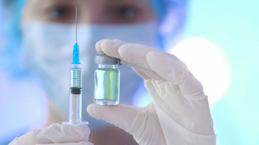 Израильские ученые опровергли действие прививки БЦЖ против COVID-19