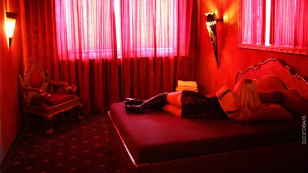 Депутаты большой коалиции требуют запретить в Германии проституцию