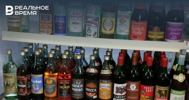 Совет Федерации решил поднять возраст продажи алкоголя до 21 года