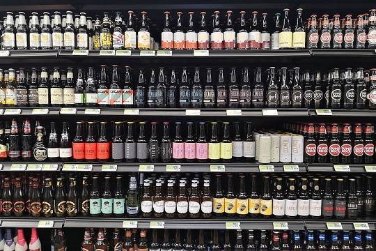 Совет Федерации рекомендовал повысить возраст продажи алкоголя до 21 года