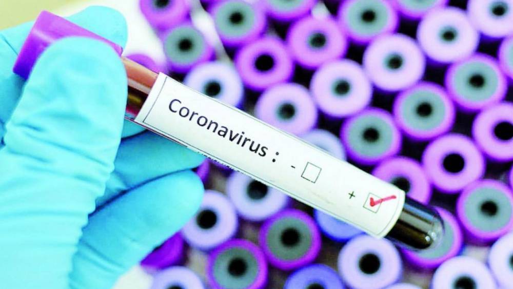 В Казахстане увеличился прирост заболеваемости коронавирусом
