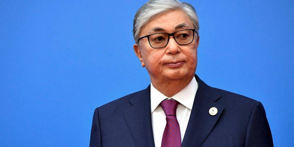 Президент Казахстана обвинил ЕАЭС в ограничении суверенитетов