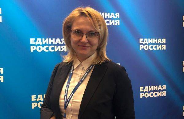 Наталья Михальченкова: «Главным для нас сегодня является организация электронного голосования»