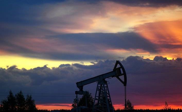 Саудовская Аравия — Россия: новый раунд ценовой войны на нефтяном рынке (Handelsblatt, Германия)