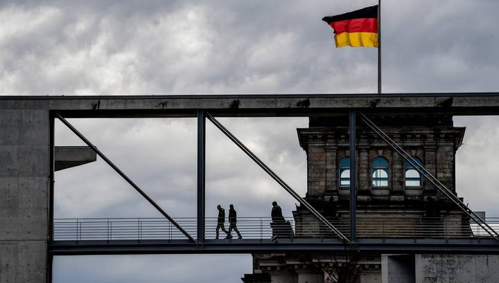 DIHK: экономика Германии сократится на 10% в 2020 году
