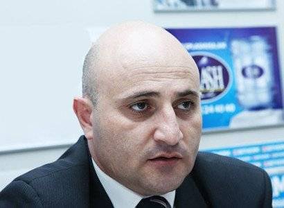 Армянская федерация туризма: Сфера туризма одна из самых пострадавших из-за COVID-19