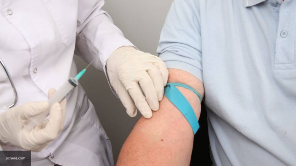 Власти США хотят отказаться от предоставления вакцины от COVID-19 бедным странам