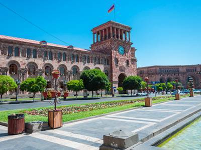 Наблюдатель ПАСЕ приветствует просьбу Армении о предоставлении юридической консультации эксперта Совета Европы