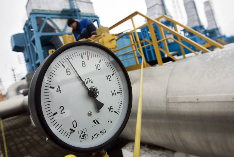 Путин предложил вычеркнуть пункт по газу из стратегии ЕАЭС
