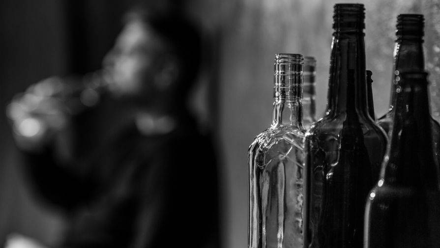 В Минздраве поприветствовали идею продажи алкоголя в РФ с 21 года