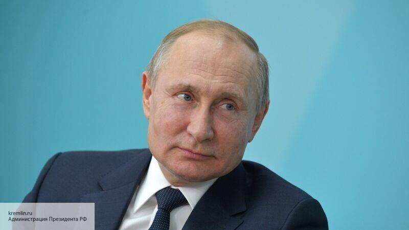 Психолог раскрыл секрет успеха Владимира Путина в переговорах