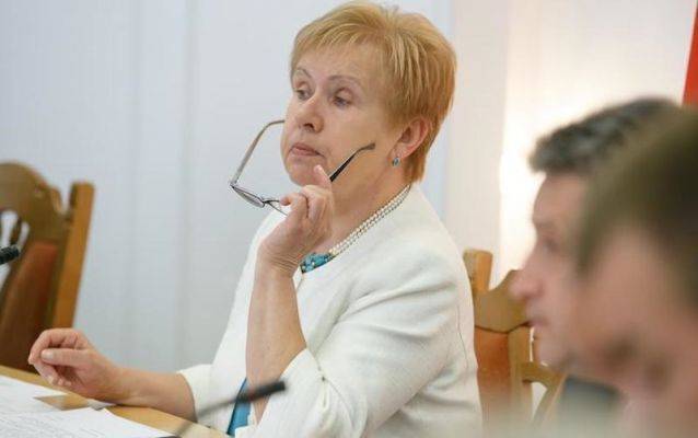 В ЦИК Белоруссии признались, что работают как «в чумном бараке»