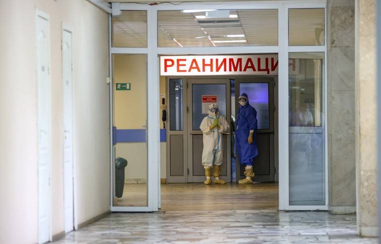 Путин: регионы получат 50,1 млрд рублей на выплаты медикам