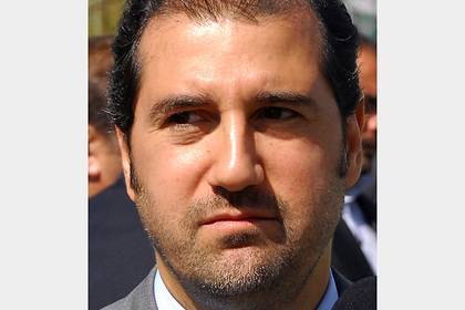 Деньги брата Башара Асада арестовали по просьбе правительства Сирии