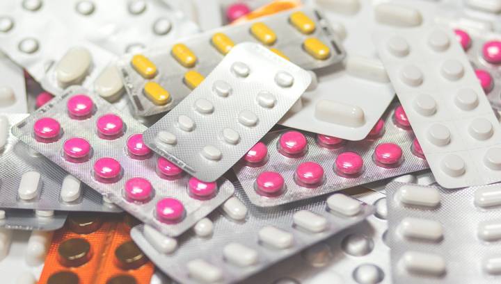 Дистанционно торговать лекарствами можно будет в начале июня