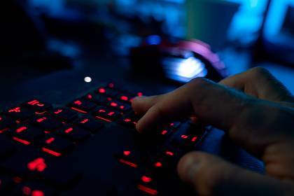 На Украине задержали укравшего рекордный объем данных хакера