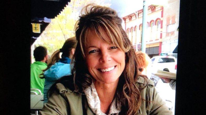 Раскрыть секрет исчезновения Сюзанны Морфью помогут камеры на дверных звонках жителей Колорадо