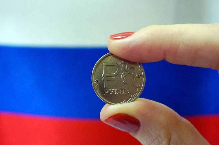Bloomberg: Российский ВВП сократится за квартал на рекордные 16%