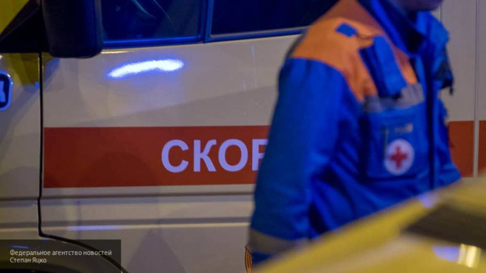 Ученый пострадал при хлопке в медицинском центре в Обнинске