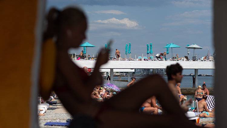 В Госдуме спрогнозировали сроки открытия туристического сезона в РФ