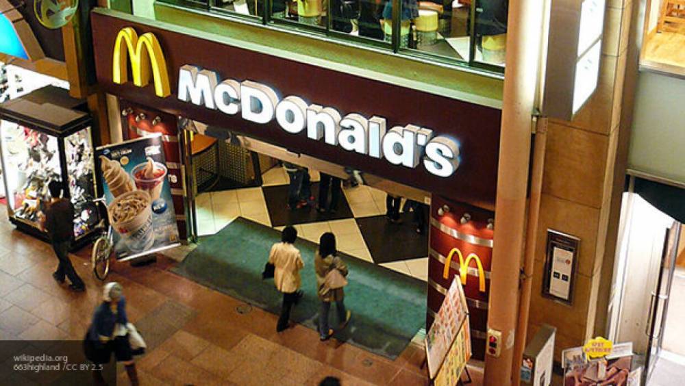 Профсоюзы обвинили McDonald’s в харассменте сотрудников по всему миру