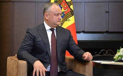 Молдавия приняла решение о выходе из карантина - Cursorinfo: главные новости Израиля