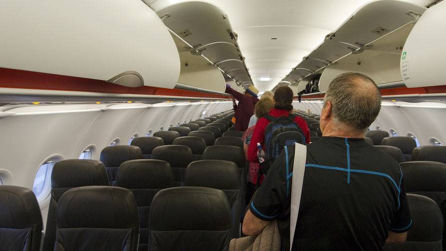 Более 18 тысяч россиян вернулись на родину вывозными рейсами