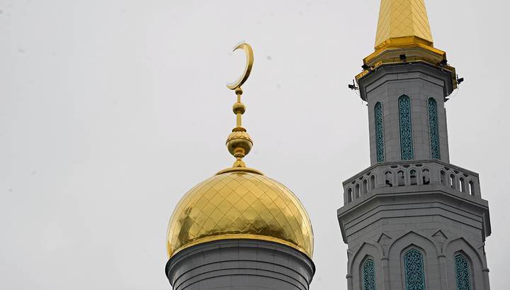 Мечети Москвы и Подмосковья будут закрыты для прихожан на Ураза-байрам