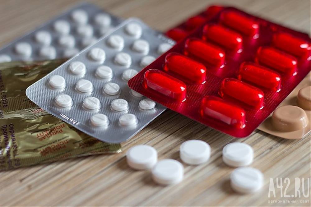Глава Минздрава назвал сроки начала дистанционной продажи лекарств