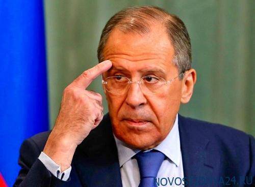 МИД: Россия готова к дальнейшему взаимодействию с США в борьбе с COVID
