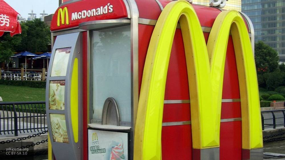 Профсоюзы обвинили McDonald's в харассменте по отношению к работникам