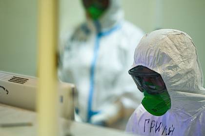 Возбуждено первое в России дело о невыплатах медикам из-за коронавируса