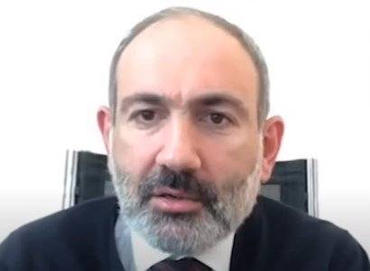 Глава кабмина Армении: Не идите на похороны, от этого мир не рухнет