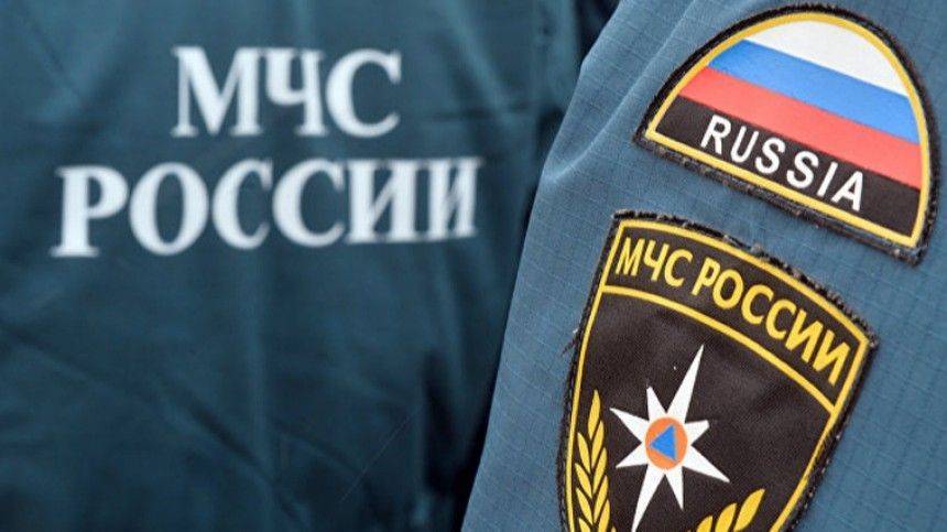 Пропавшего четырехлетнего мальчика нашли в Кировской области