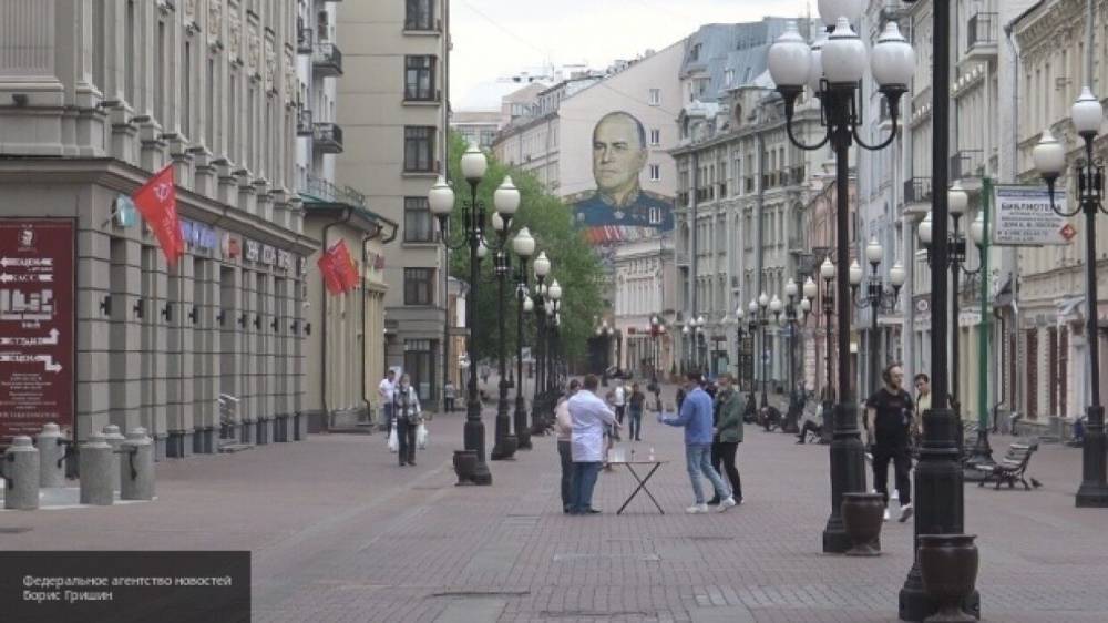 Собянин заявил, что на следующей неделе в Москве откроют МФЦ