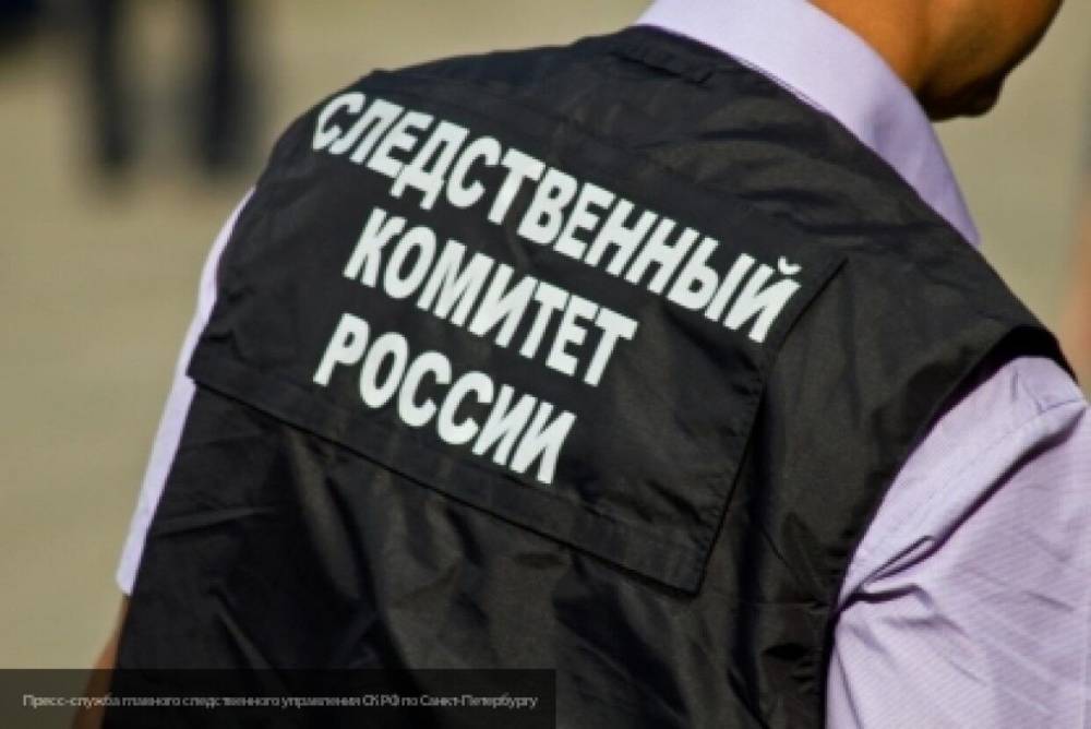 СК РФ возбудил первое уголовное дело за невыплаты компенсаций медикам