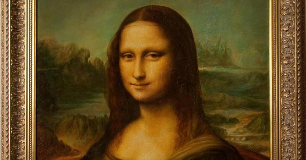 Франции предложили продать "Мону Лизу", чтобы справиться с кризисом