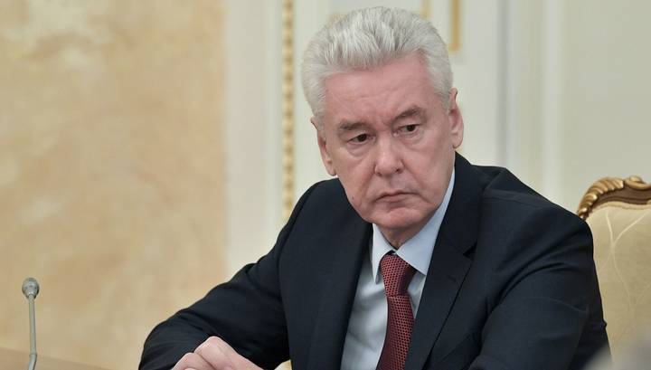 Собянин: в конце следующей недели будут приняты решения по снятию ограничений в Москве
