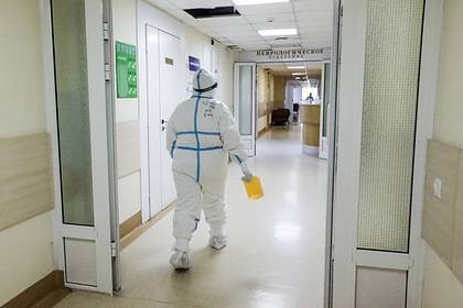 Число случаев коронавируса в России превысило 300 тысяч