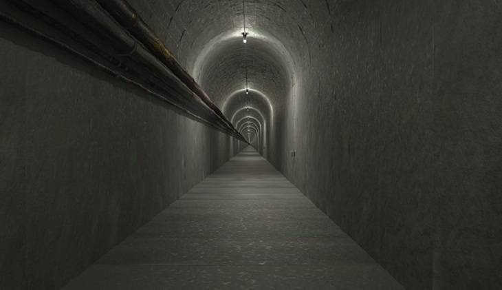 Россияне начали покупать подземные бункеры