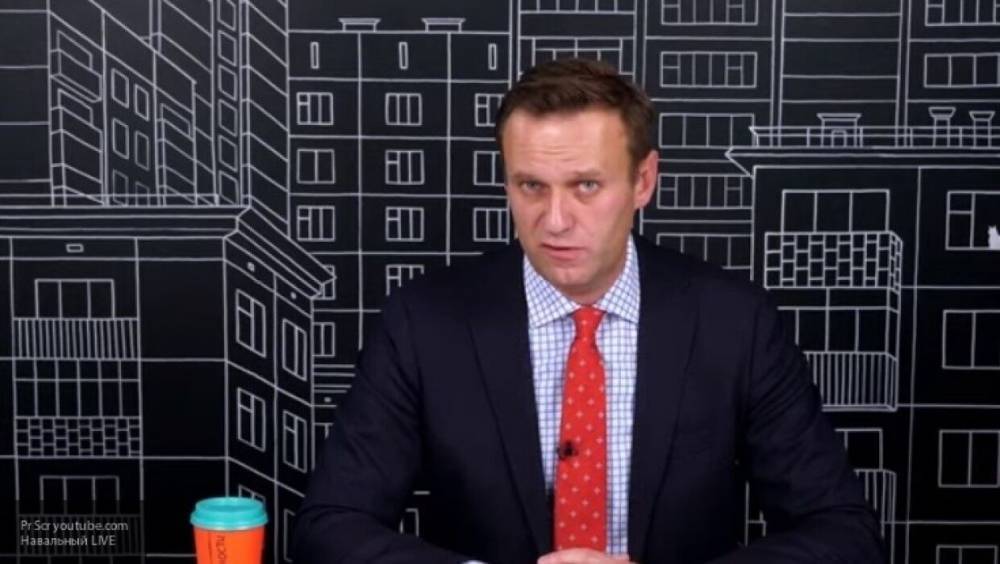 Арбитражный суд Москвы выписал повторный штраф Навальному за расследование о Росгвардии
