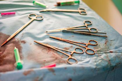 Заведено первое в России уголовное дело по факту обрезания клитора девочке