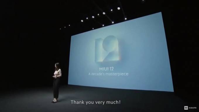 Обнародован список смартфонов Xiaomi и Redmi, которые получат MIUI 12