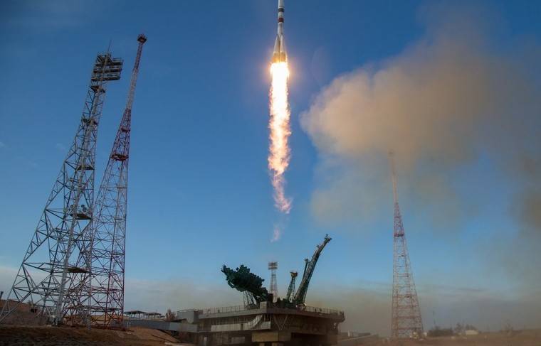 Россия выведет на орбиту новый спутник для предупреждения о пусках ракет
