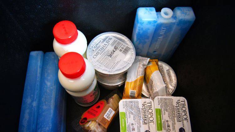 Диетолог предупредила об опасности молока во время пандемии