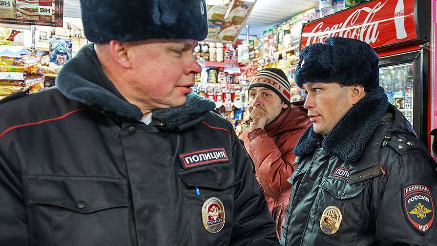 Малый и средний бизнес в России могут освободить от проверок еще на год