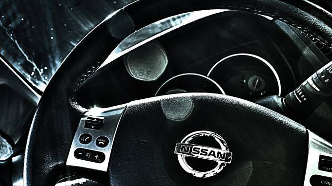 Около 450 сотрудников российского завода Nissan уволят